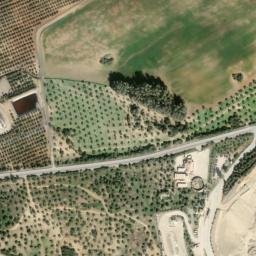 Satellite imagery of survey_point, DZ