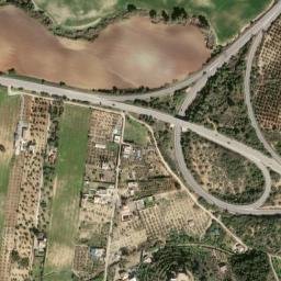 Satellite imagery of survey_point, DZ