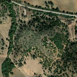 Satellite imagery of survey_point, DZ