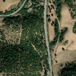 Satellite imagery of survey_point, DZ