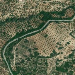 Satellite imagery of survey_point, DZ