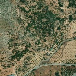 Satellite imagery of survey_point, DZ