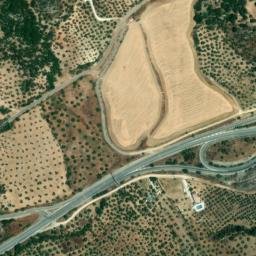 Satellite imagery of survey_point, DZ