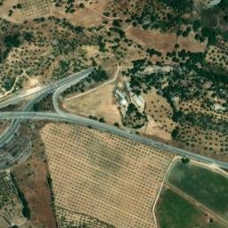 Satellite imagery of survey_point, DZ