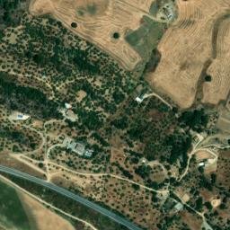 Satellite imagery of survey_point, DZ