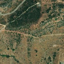 Satellite imagery of survey_point, DZ