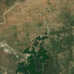 Satellite imagery of Cerros del Puerto, ES