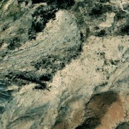 Satellite imagery of survey_point, DZ