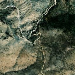 Satellite imagery of survey_point, DZ