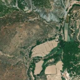 Satellite imagery of survey_point, DZ