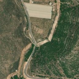 Satellite imagery of survey_point, DZ
