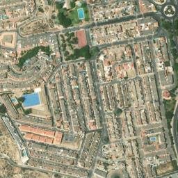 Satellite imagery of survey_point, DZ