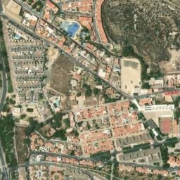 Satellite imagery of survey_point, DZ