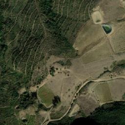 Satellite imagery of Djebel Bou Berak, DZ