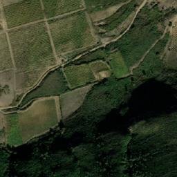 Satellite imagery of Djebel Bou Berak, DZ