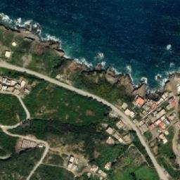 Satellite imagery of Pointe Ksila, DZ