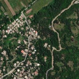Satellite imagery of Athar, DZ