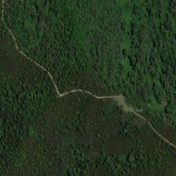 Satellite imagery of Koudiet Yakoûb, DZ