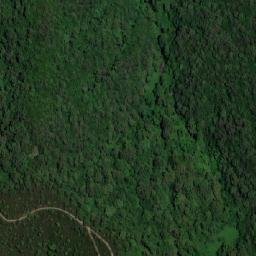 Satellite imagery of Koudiet Yakoûb, DZ