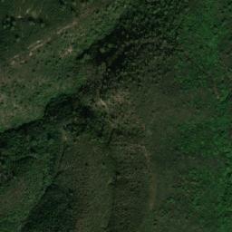 Satellite imagery of Koudia Boû ech Cherkrîd, DZ