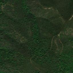 Satellite imagery of Koudia Boû ech Cherkrîd, DZ