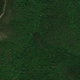 Satellite imagery of Koudia Boû ech Cherkrîd, DZ