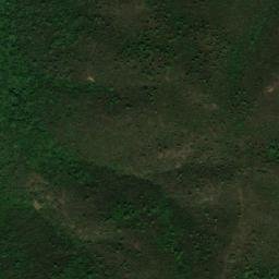 Satellite imagery of Koudiet el Arsa, DZ