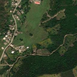 Satellite imagery of Koudia Dî el Berd, DZ
