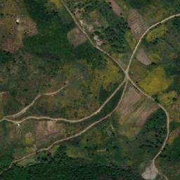 Satellite imagery of Koudia Zarka, DZ