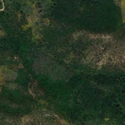 Satellite imagery of Koudia Zarka, DZ