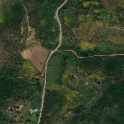 Satellite imagery of Koudia Zarka, DZ