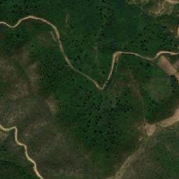 Satellite imagery of Koudia Dî el Ma’âs, DZ
