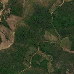 Satellite imagery of Koudia Dî el Ma’âs, DZ