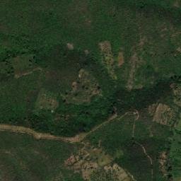 Satellite imagery of Koudia Dî el Ma’âs, DZ