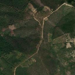 Satellite imagery of Koudia Ben Khemsîne, DZ