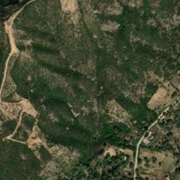 Satellite imagery of Koudia Ben Khemsîne, DZ