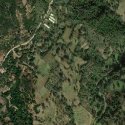 Satellite imagery of Koudia Ben Khemsîne, DZ