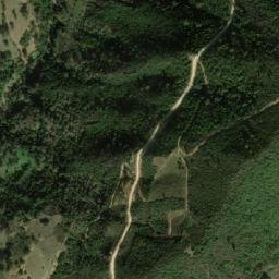 Satellite imagery of Koudia Bine Loukdi, DZ
