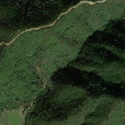 Satellite imagery of Koudia Bine Loukdi, DZ