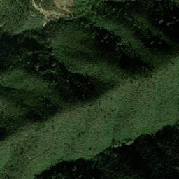 Satellite imagery of Koudiet el Aroûda, DZ