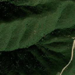 Satellite imagery of Koudiet el Aroûda, DZ