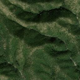 Satellite imagery of Koudiet Sâlah, DZ