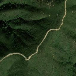 Satellite imagery of Koudiet Ksîr Tallâb, DZ