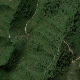 Satellite imagery of Koudiet Ksîr Tallâb, DZ