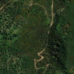 Satellite imagery of Koudiet el Mkhaïb, DZ