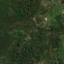 Satellite imagery of Koudiet Râs el Mel’ab, DZ