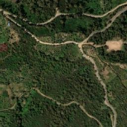 Satellite imagery of Koudiet Râs el Mel’ab, DZ