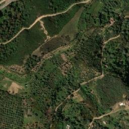 Satellite imagery of Koudiet Râs el Mel’ab, DZ