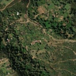 Satellite imagery of Ras el Koudia, DZ