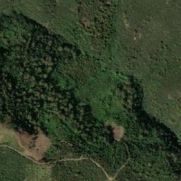 Satellite imagery of Ras el Koudia, DZ